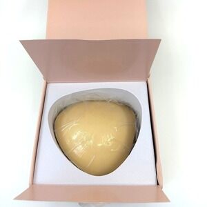 BOOMBA Ultra Boost Inserts Sand Size A Double Sided Adhesive Bra Pads Open Box‎